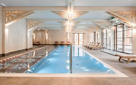 Aries Hotel & Spa Wisla